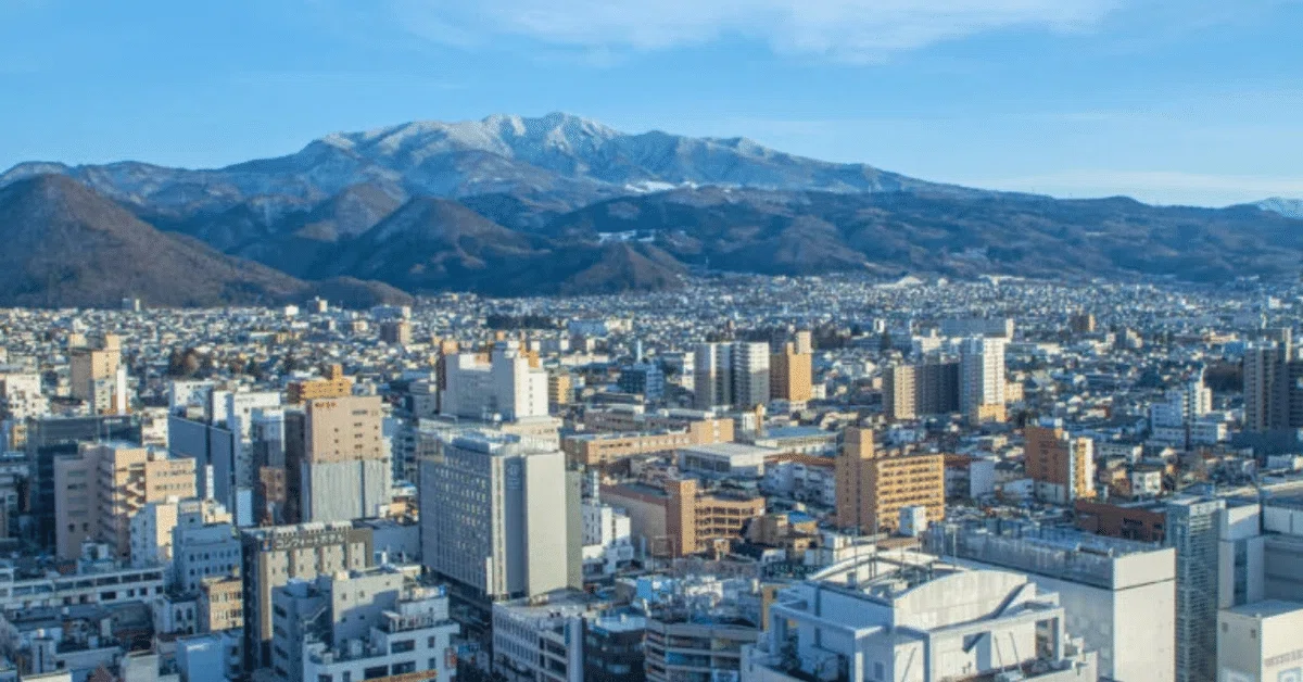 山形県に無料で中古住宅を入手するための条件