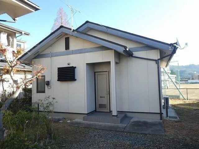 福島県の賃貸家賃相場：戸建・マンション・アパート