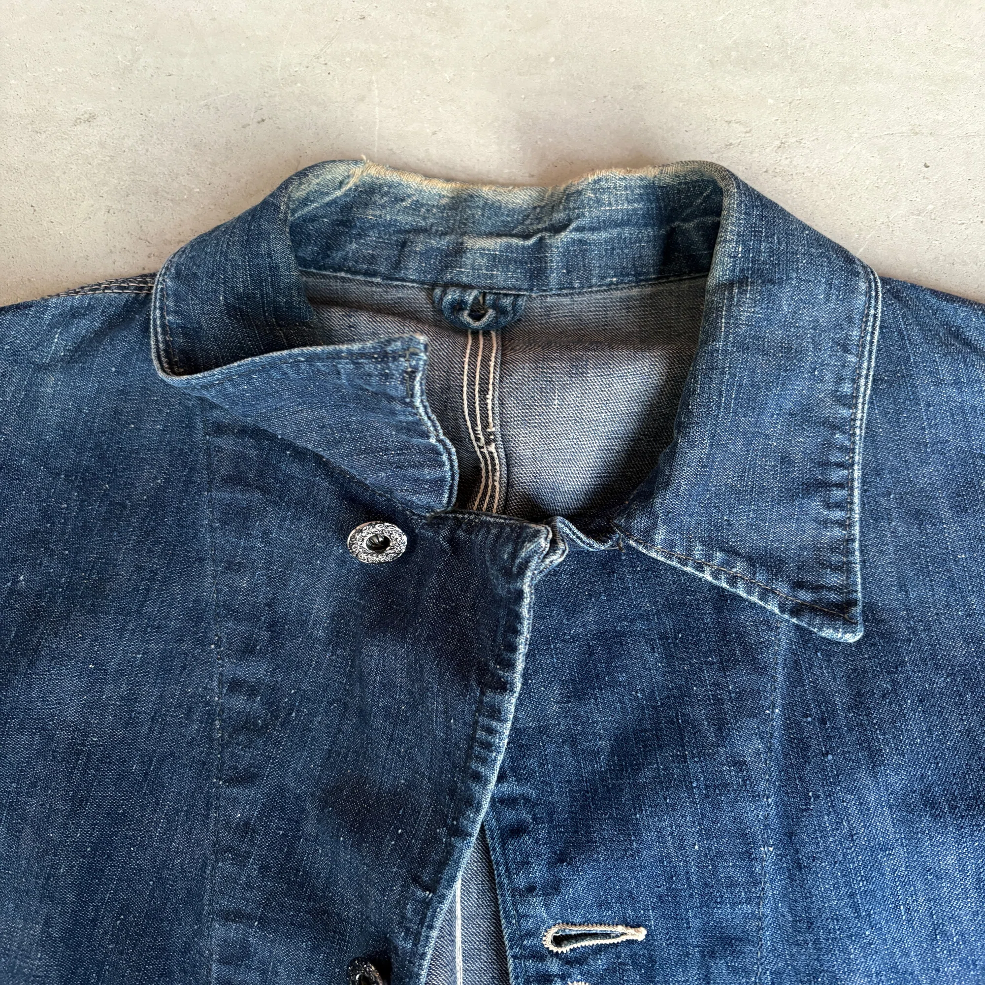 Vintage~ History and Details of Denim Coveralls ~Summary~｜お金が 