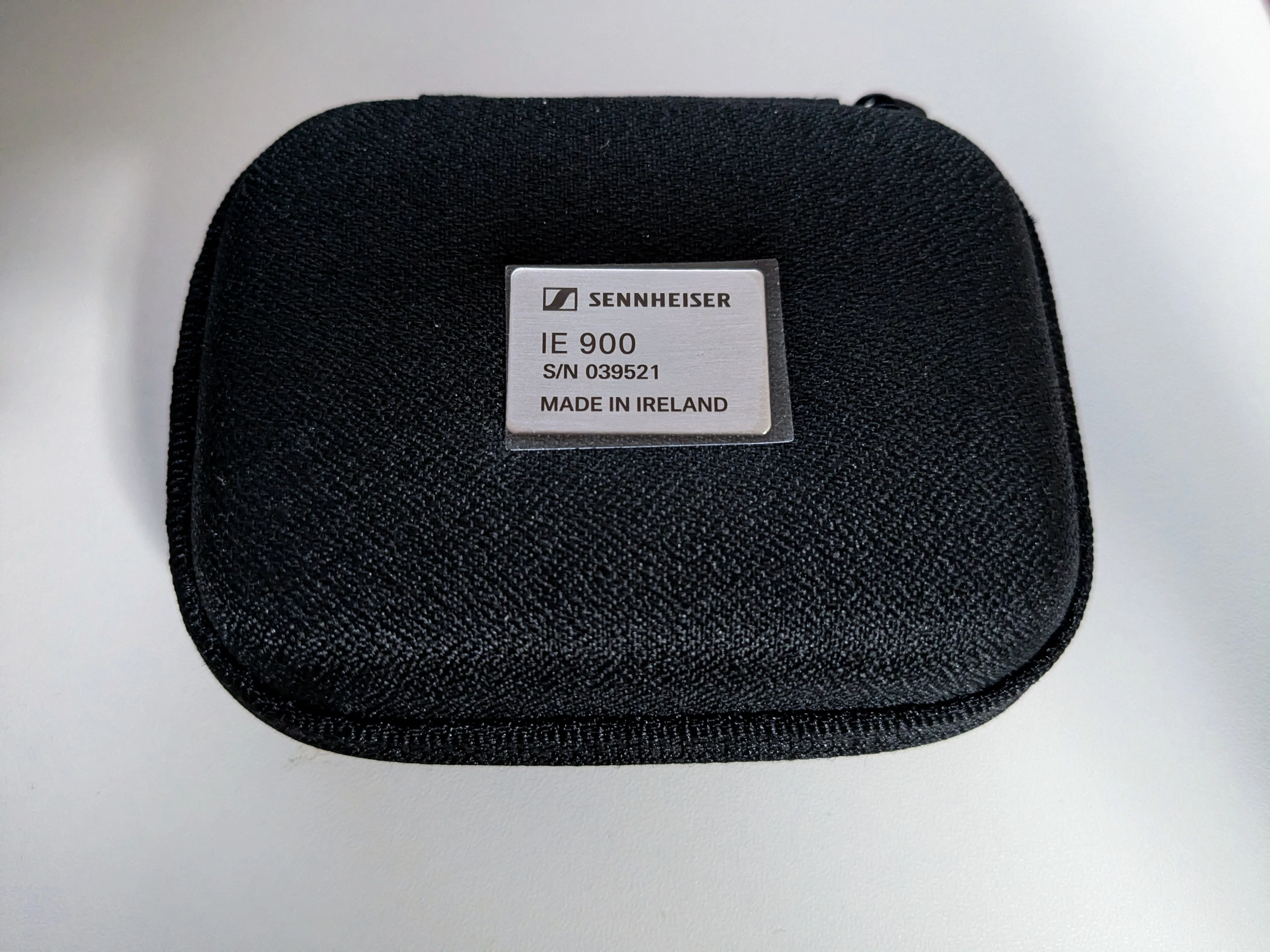 FPSゲーマーにとって「Sennheiser IE900」は買いか？レビュー｜おにぎり