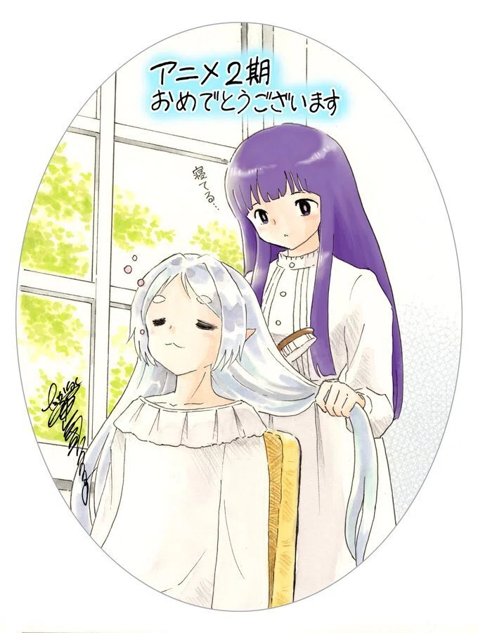 今さらだが、高橋留美子の作家性について語ろう②｜yoh