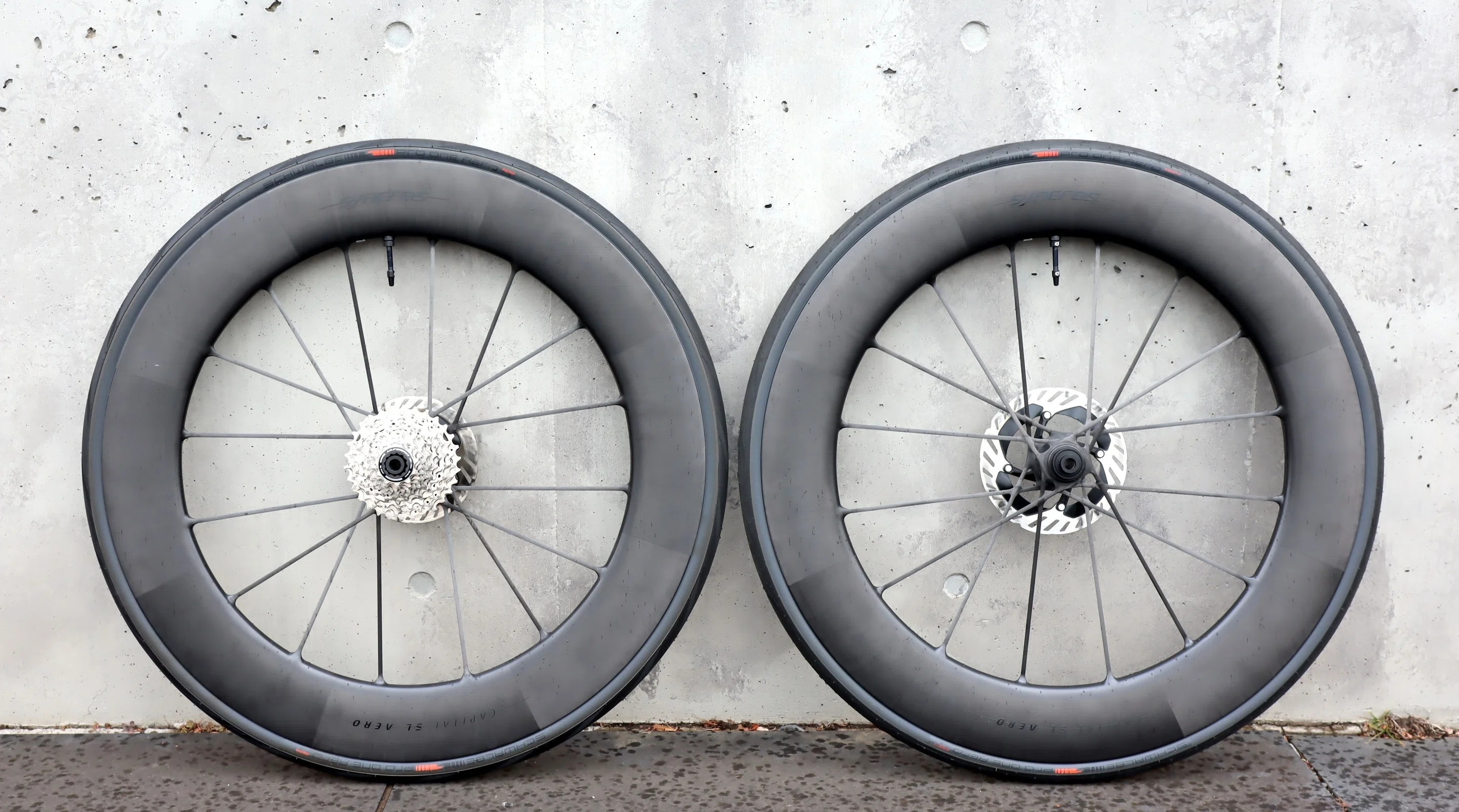 4月11日土曜日 SCOTT/ORBEA/WINSPACE/DT SWISS ロードバイク試乗会in