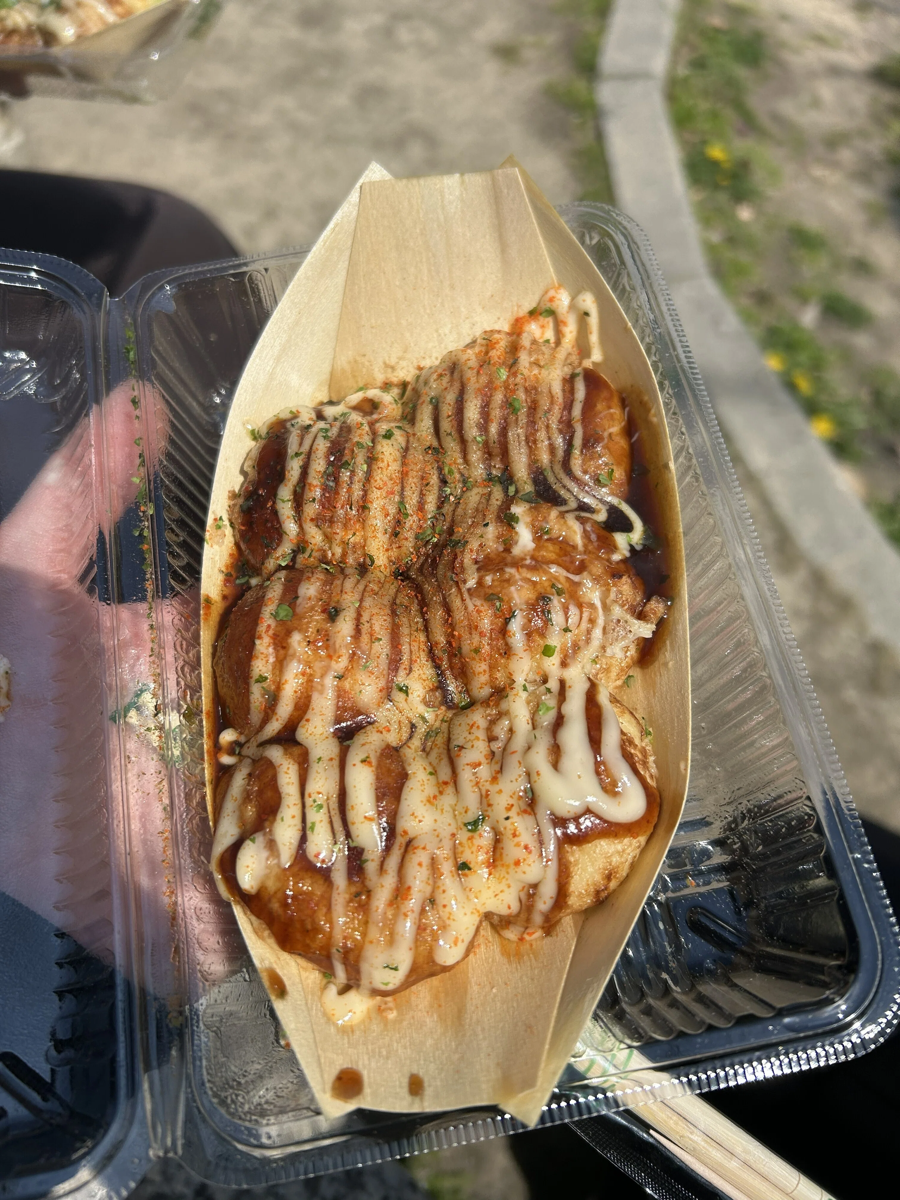 大阪旅まとめ｜ライブ目的で行ったのに、たこ焼きも焼肉もちゃんと満喫