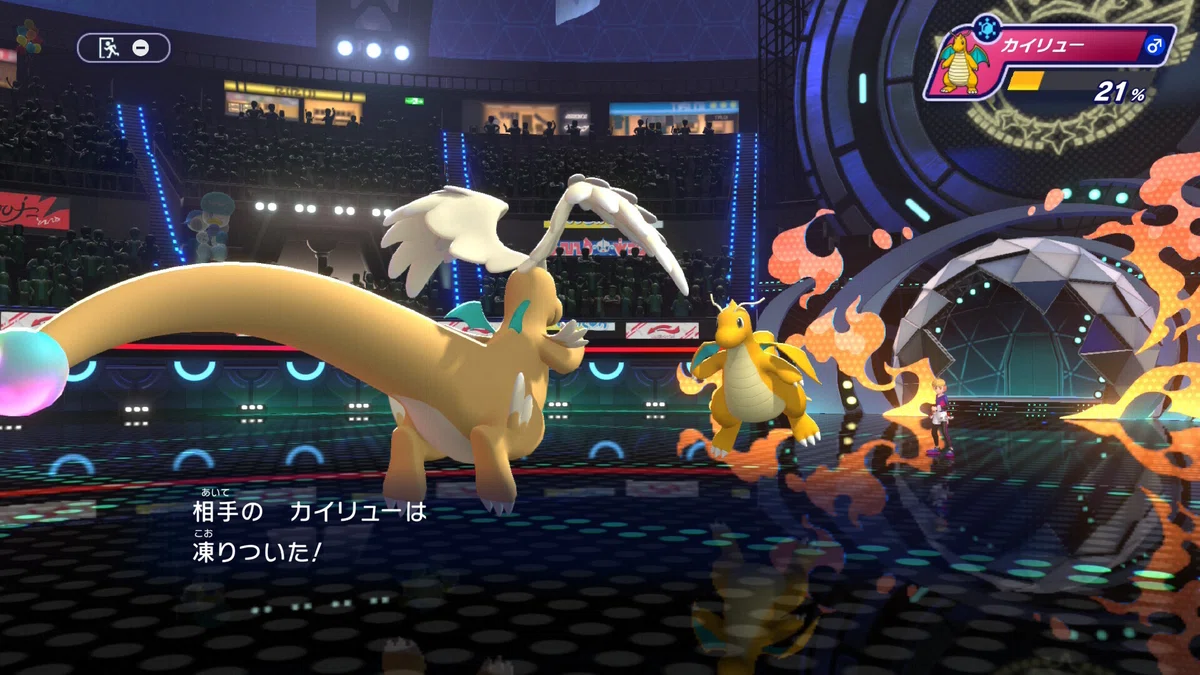 久々のポケモン対戦がやっぱり楽しかった話|まつにく