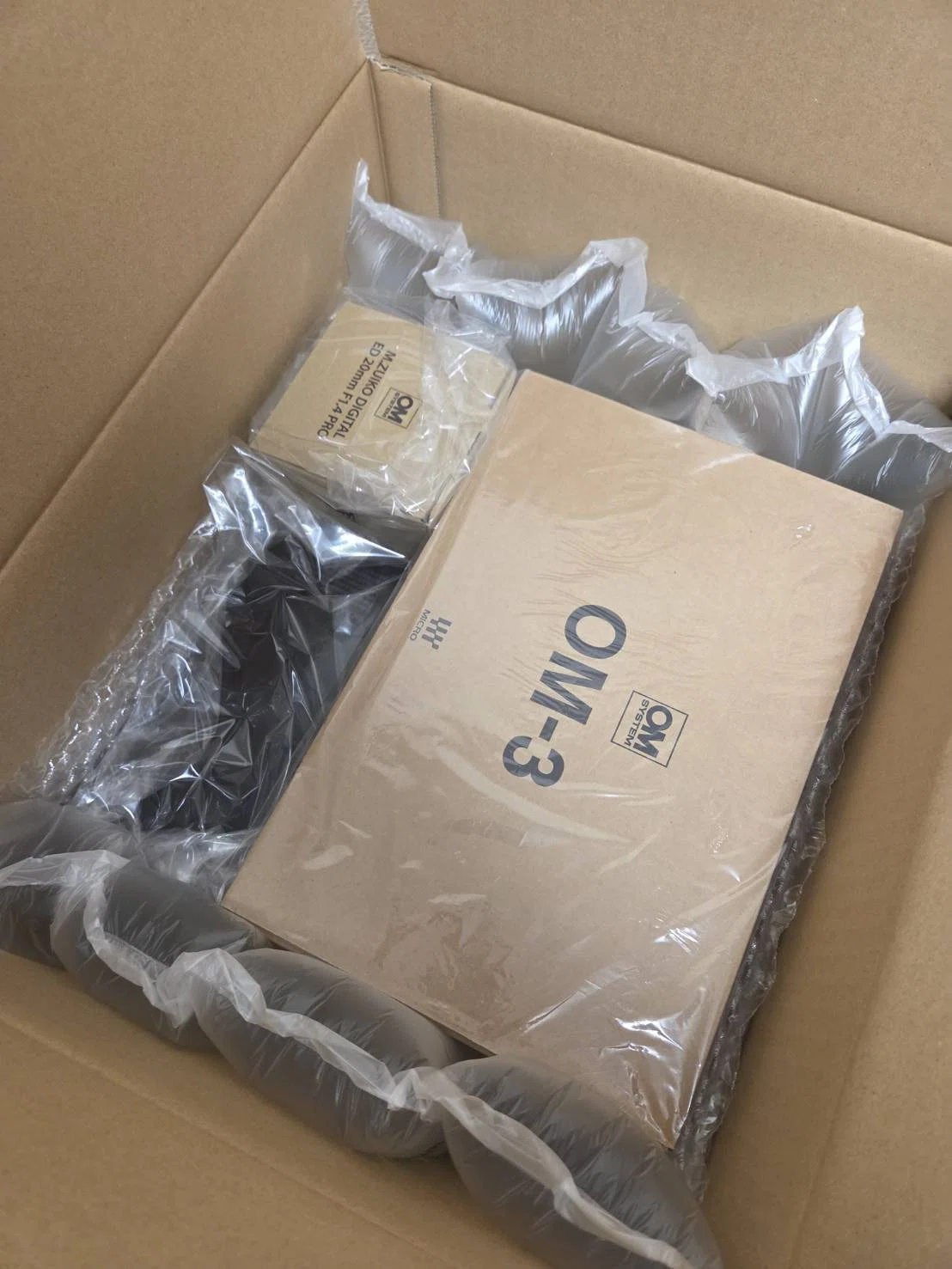 260408】もう一本買っていたレンズの件｜栴檀双葉(せんだんふたば)