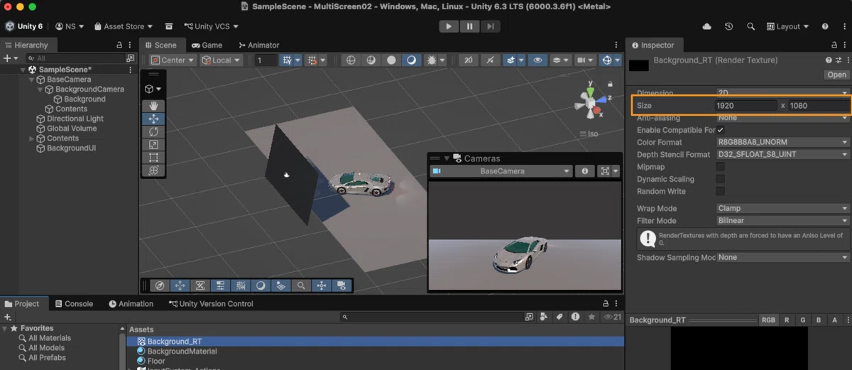 [初心者]UnityでHMIを作るために調べたこと〜その1〜｜nogson