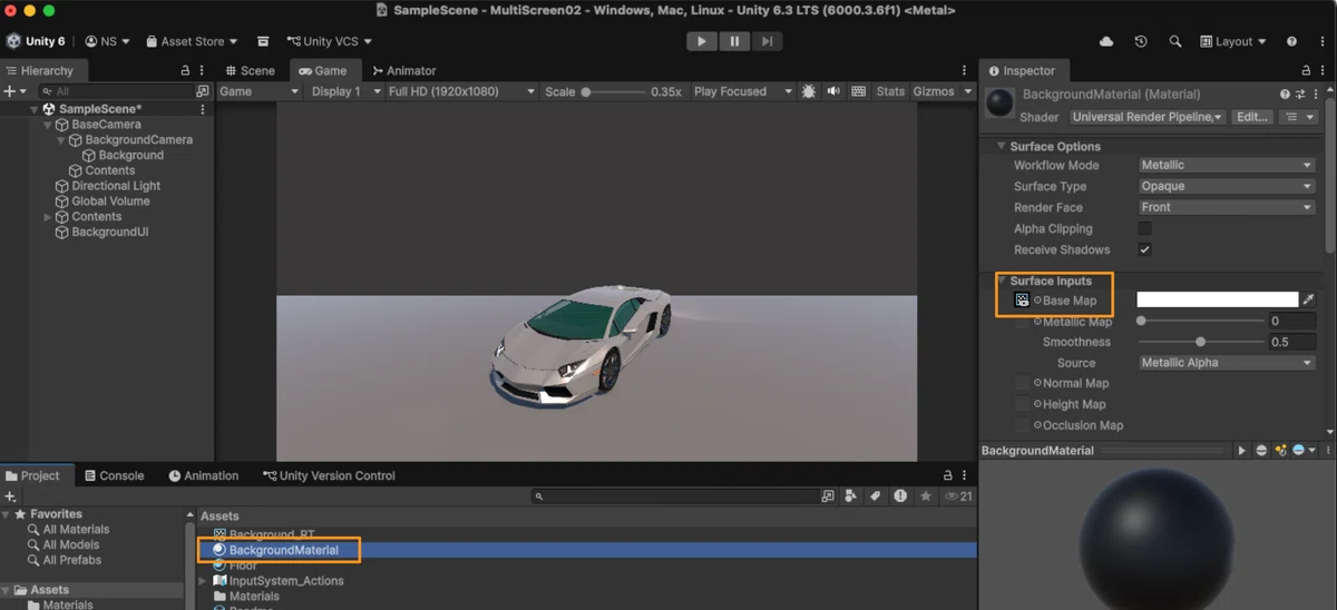 [初心者]UnityでHMIを作るために調べたこと〜その1〜｜nogson