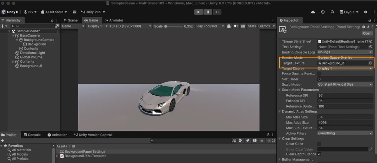[初心者]UnityでHMIを作るために調べたこと〜その1〜｜nogson