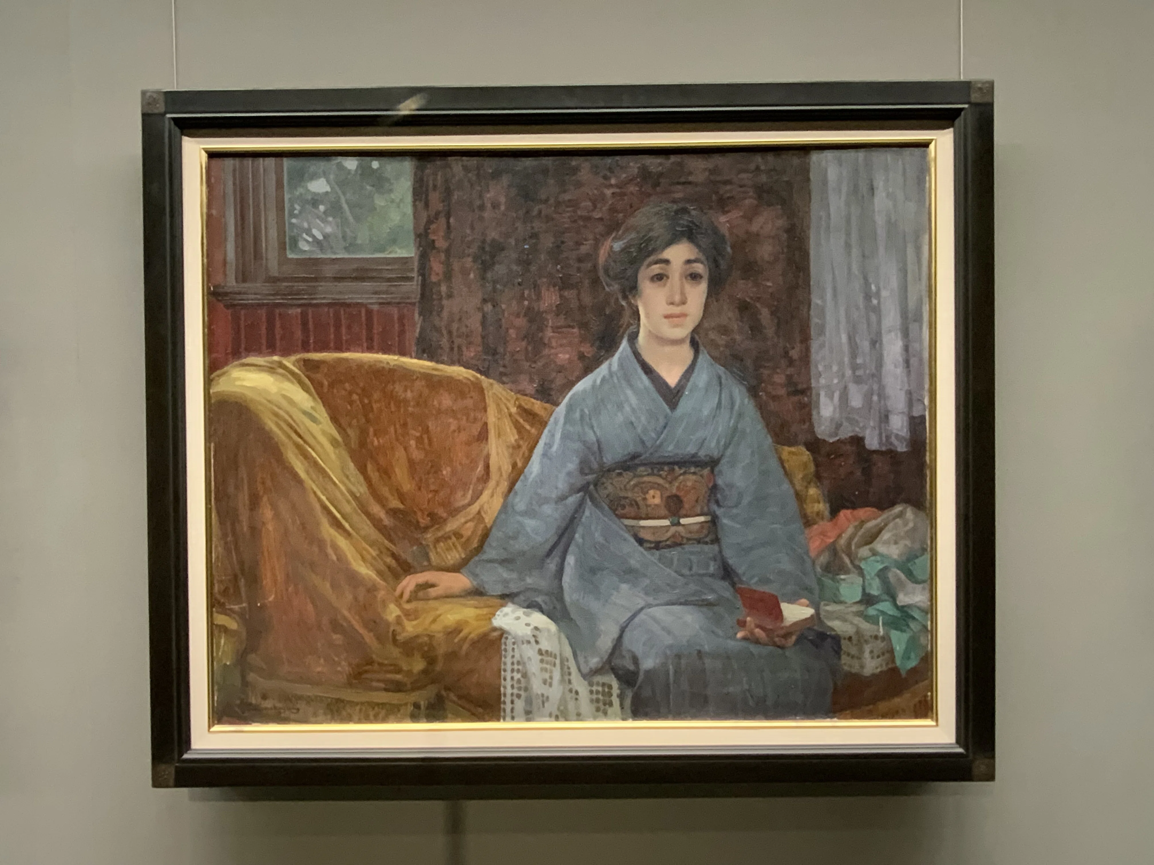 ヌードと裸体文化・美術はいかにして欧米と折り合いをつけるか〜画家