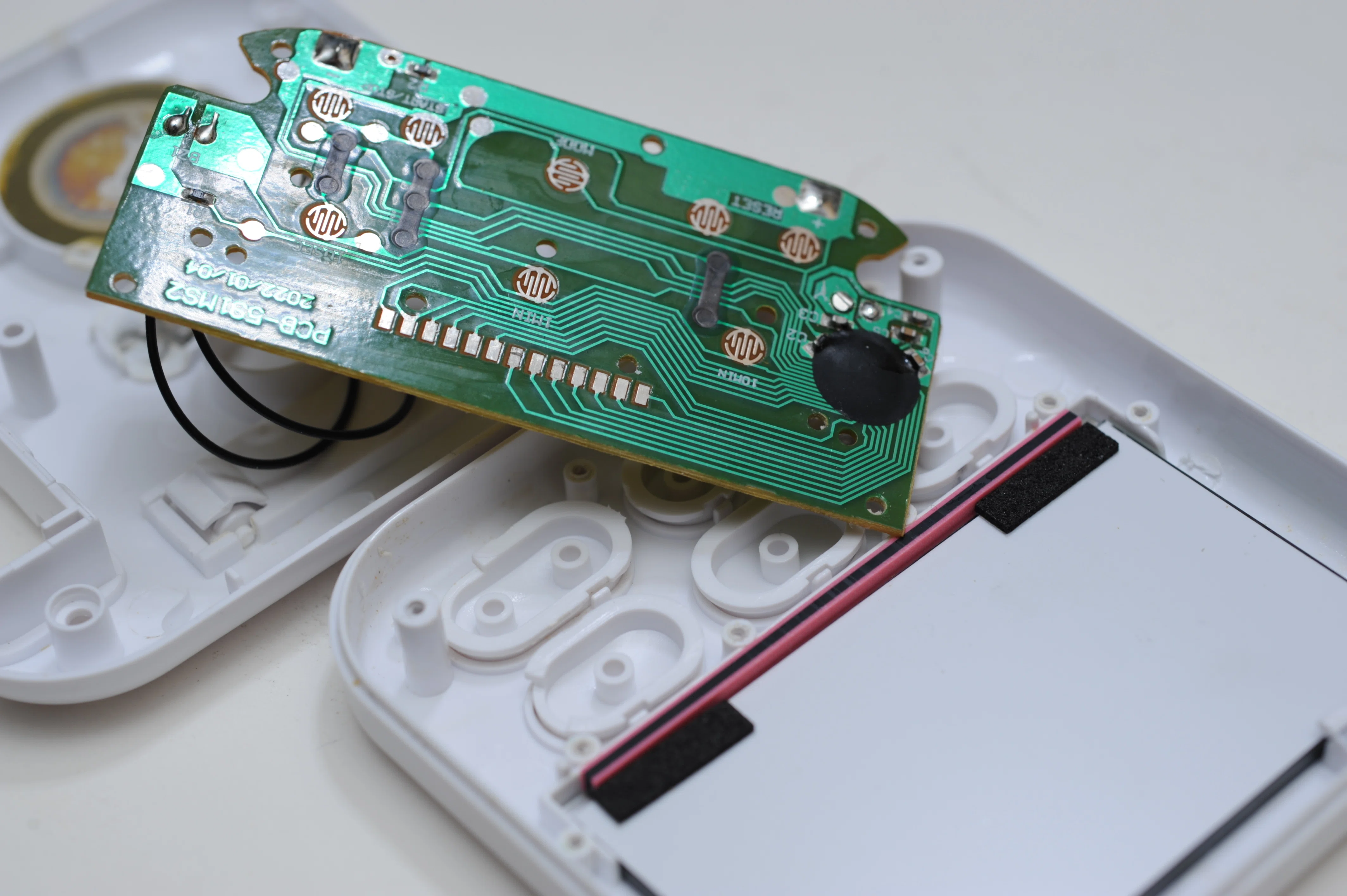 ちょうどいいキッチンタイマーがない？｜オジサンの流儀【充電中