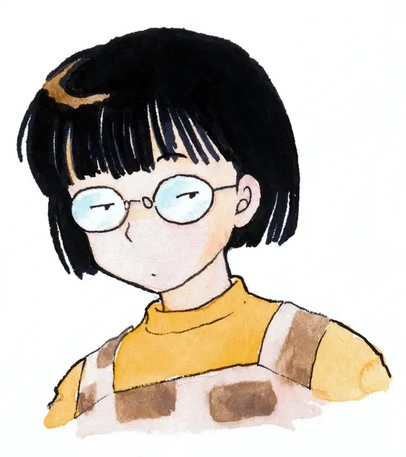 今さらだが、高橋留美子の作家性について語ろう②｜yoh