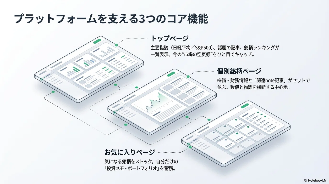 3分でわかる】noteマネー 完全ガイド｜平平 平平