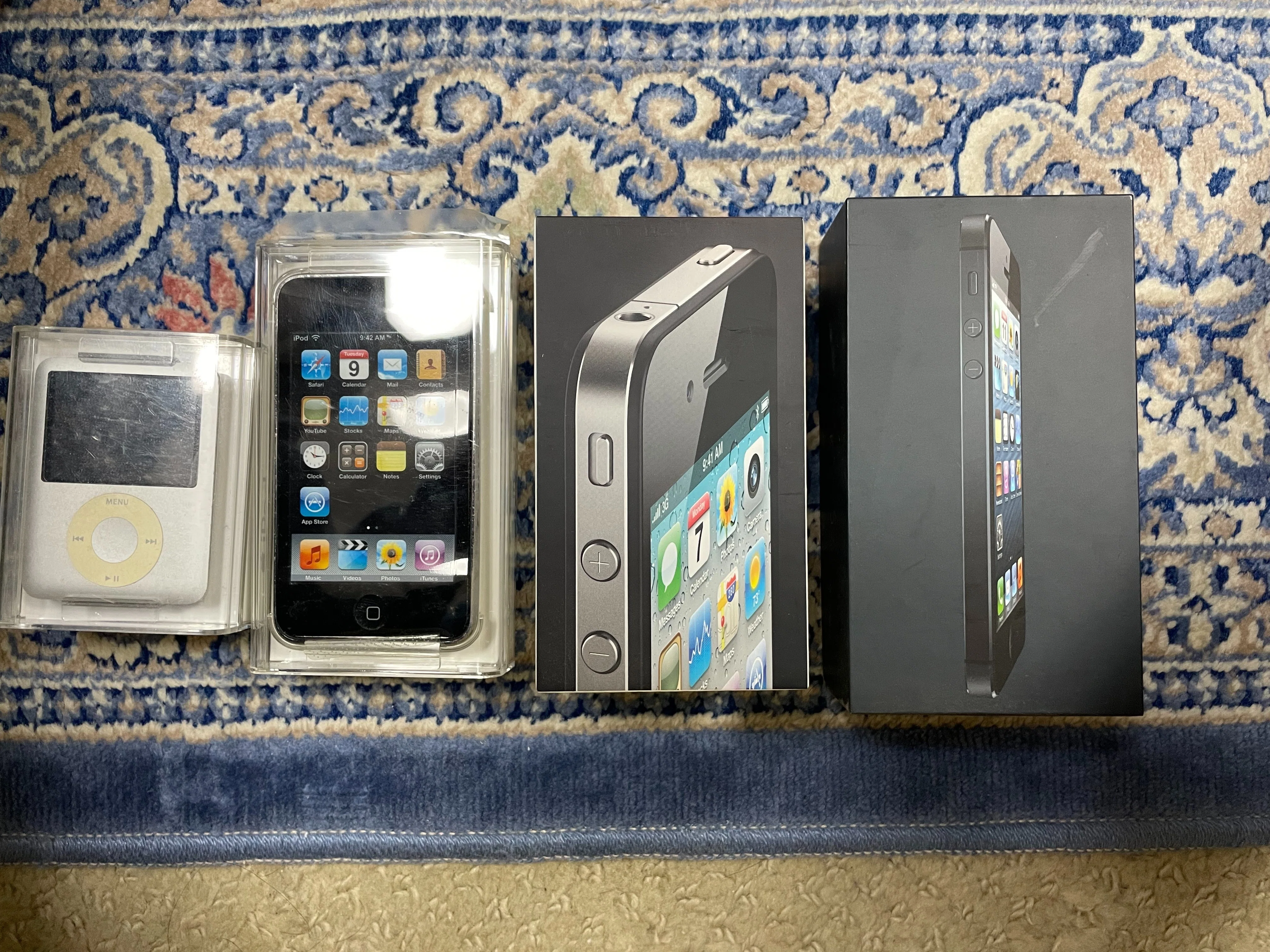 iPad miniガチ勢にならなくても、それなりに使いこなしたい。｜べっち