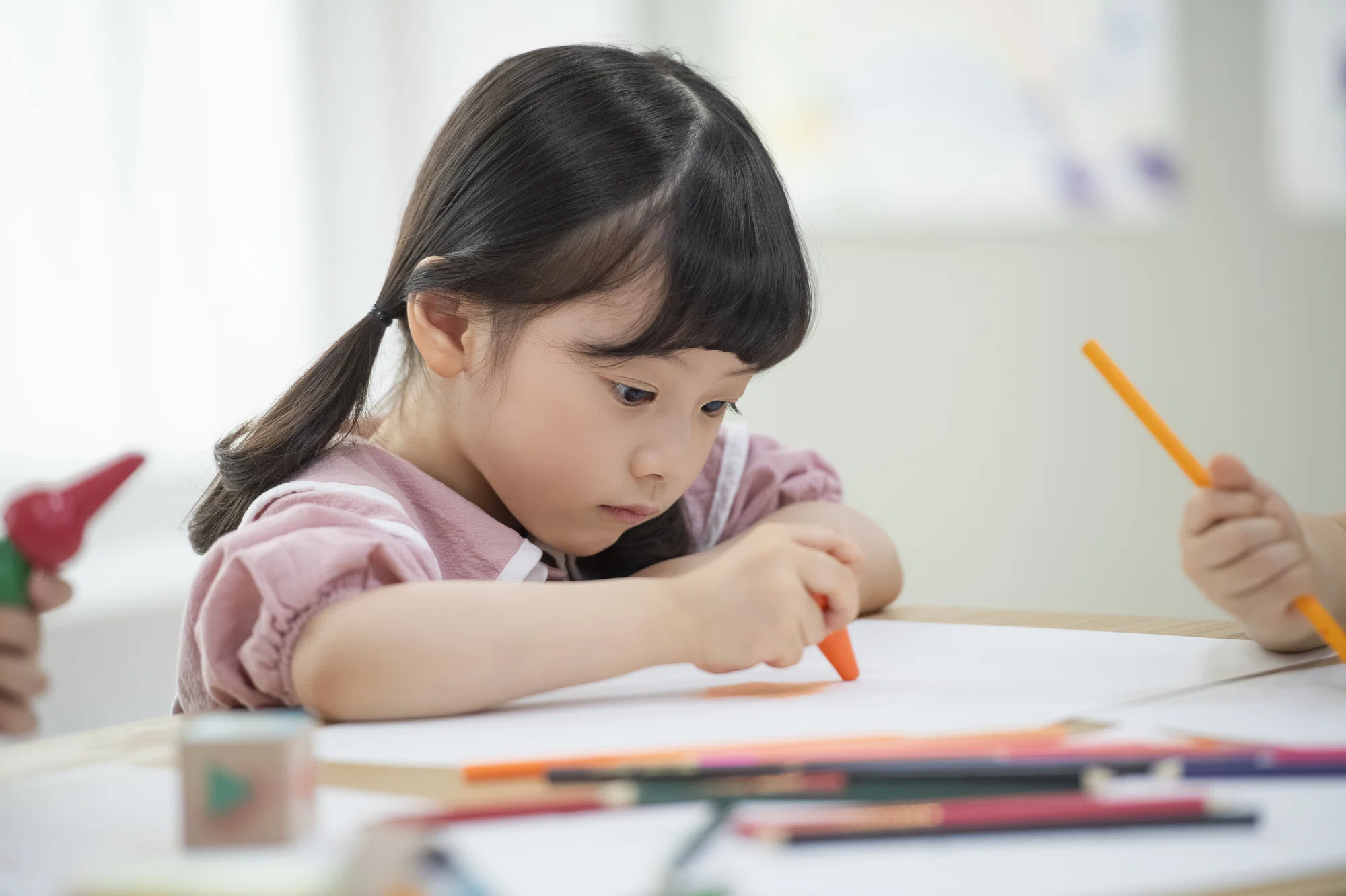 某大手幼児教室　小学校受験　横浜雙葉小学校 学校別コース教材 志望校別かんぺきドリル 横浜雙葉小学校（基礎編）｜小学校受験 合格