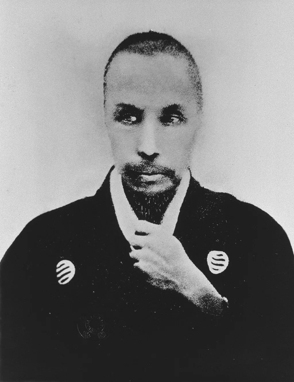 【真作】佐久間象山　扁額　存誠 佐久間象山 ― 100年先を生きた”天下の師”｜SAMURAI ECHOES