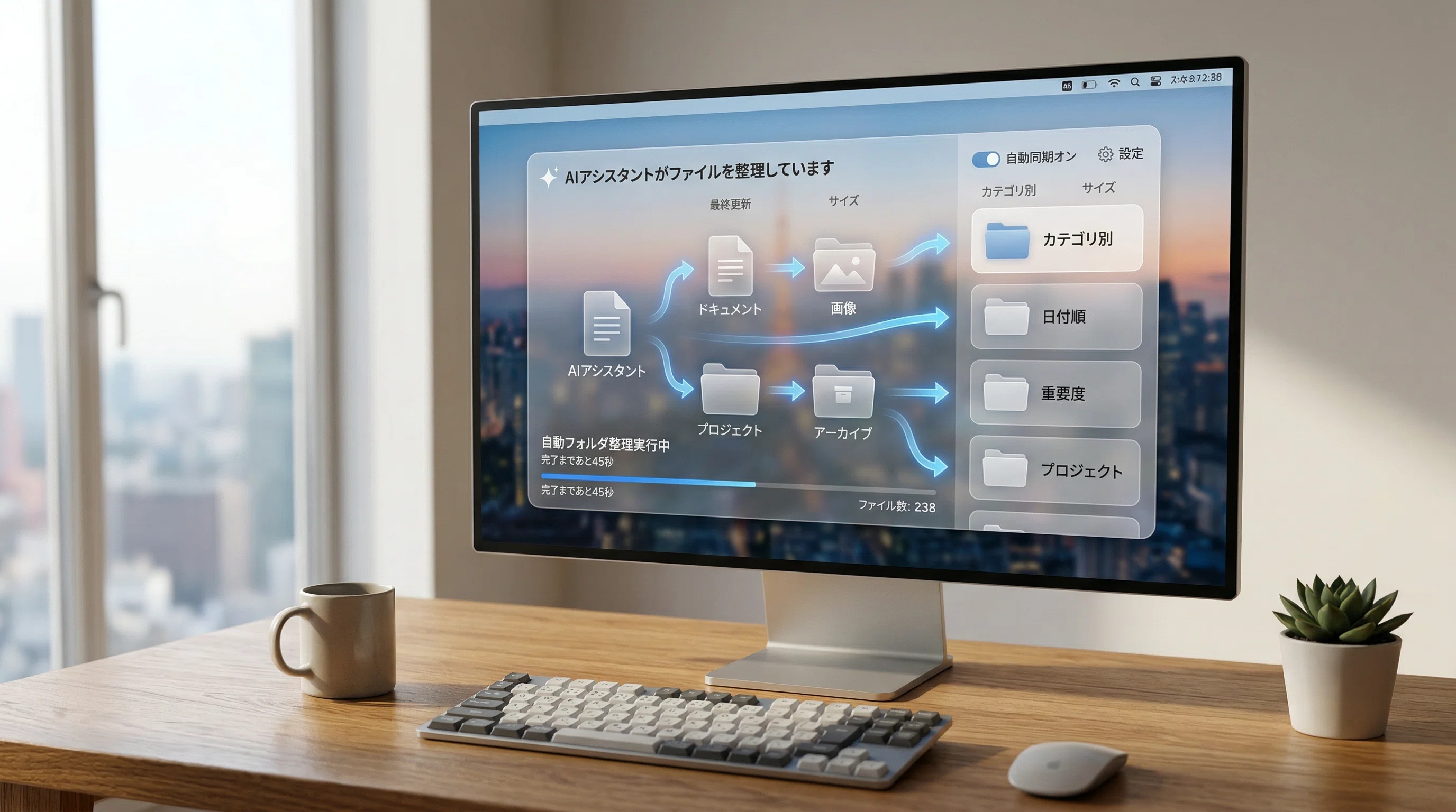 2026年4月8日発表】たった3週間で3.0→4.0！GensparkがローカルPC操作