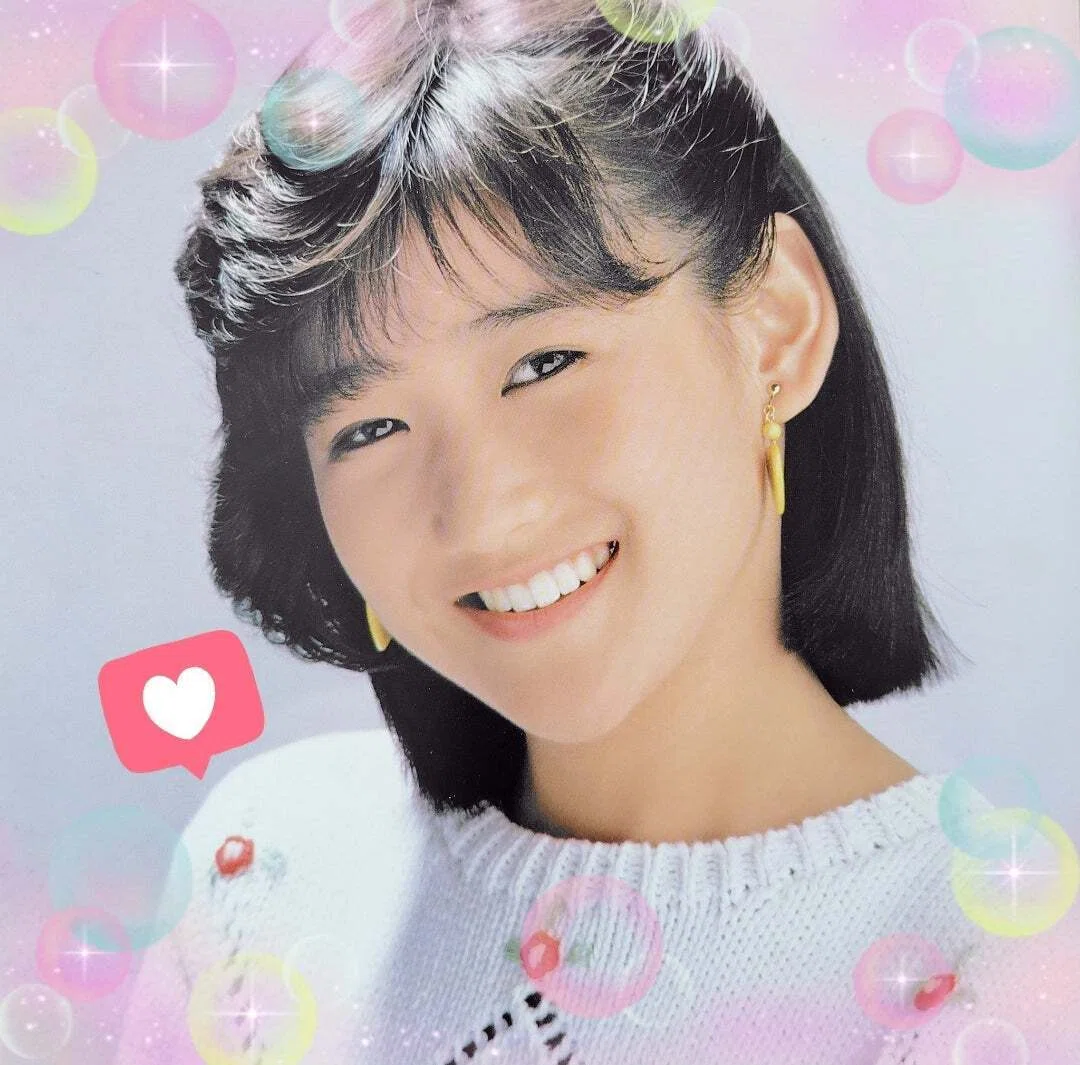 伝説のアイドル・岡田有希子さんの命日。40年経った今も忘れられない