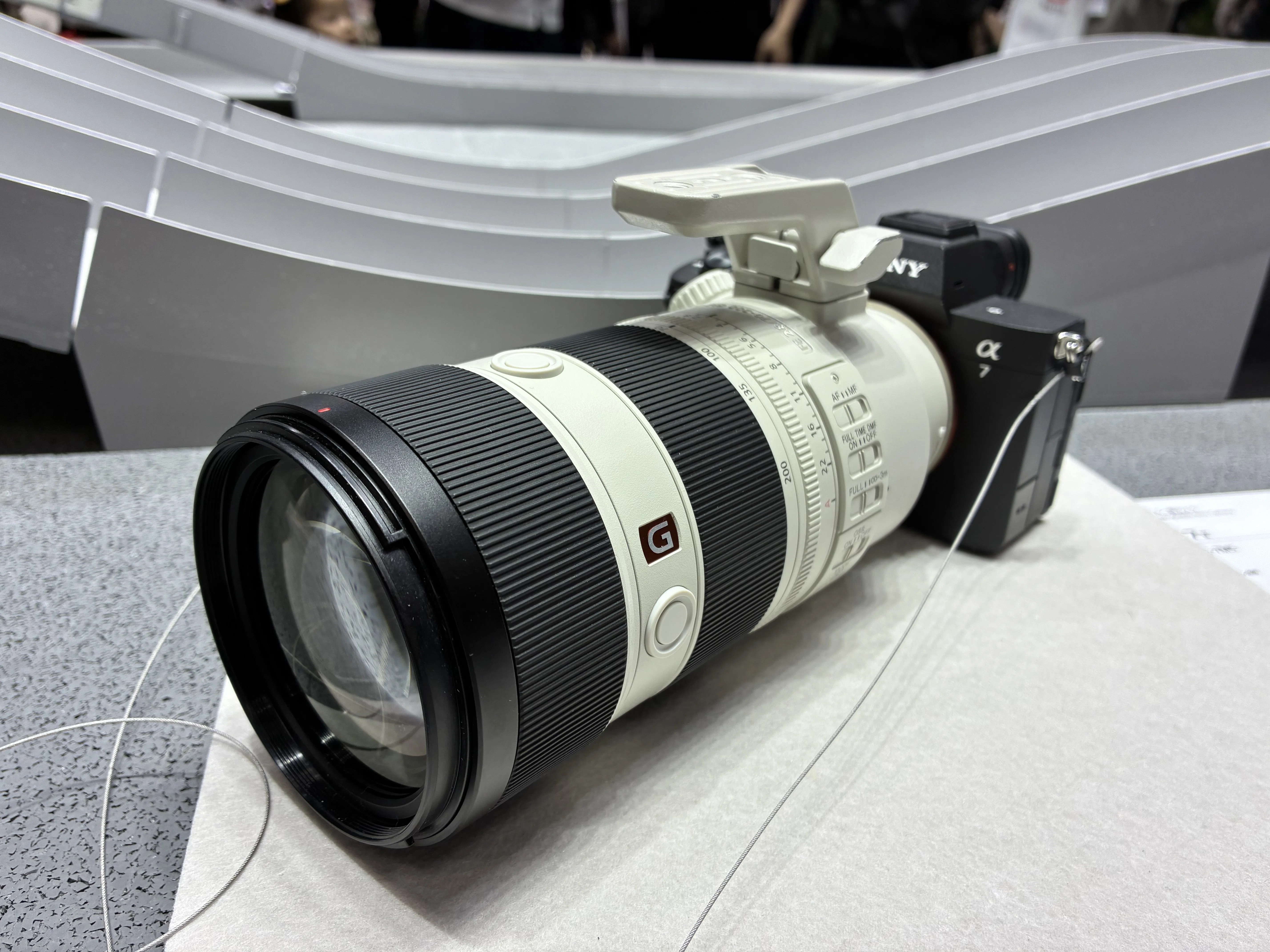 新機材をNikonにした理由｜kagura