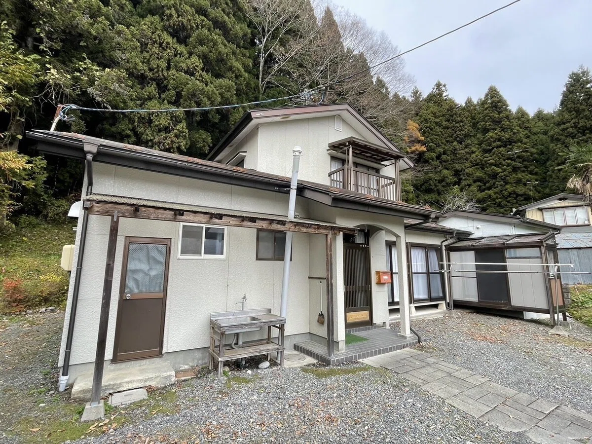 岩手県花巻市で移住助成金を利用して空き家を購入する