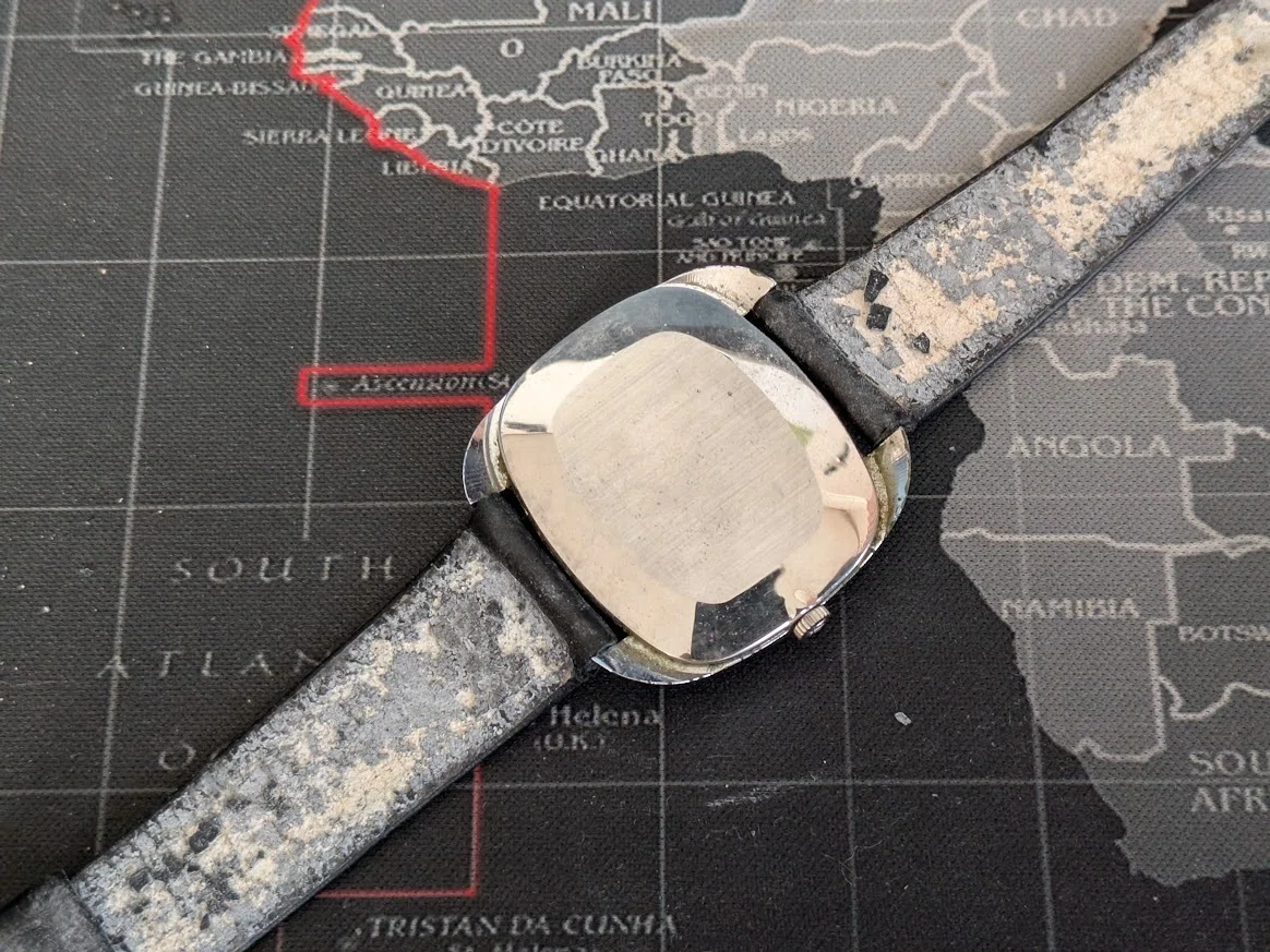 腕時計　まとめ41点 No.445 | Tissot | Stylist | 脱いだらナカミはアノ時計｜とある猫好き