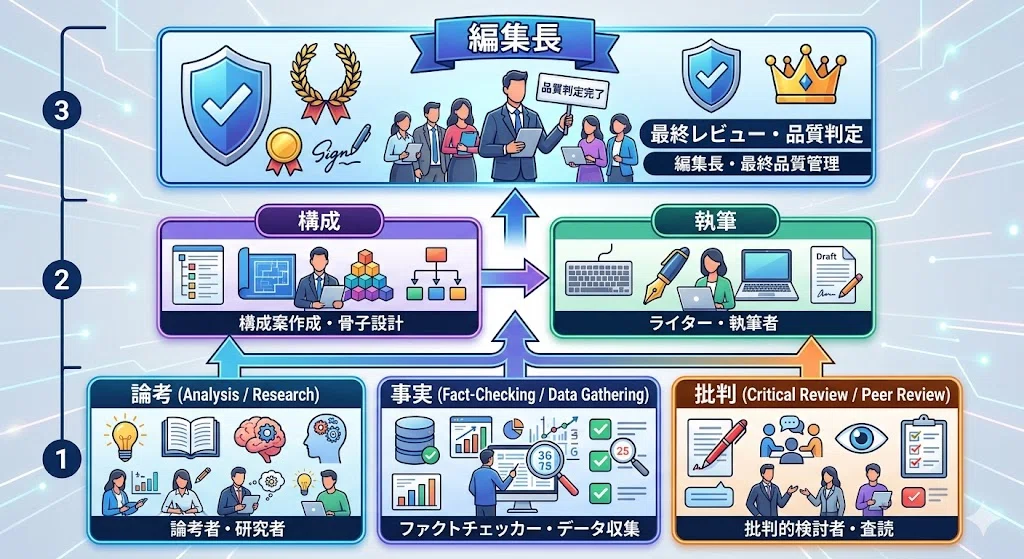 [ClaudeCode Record] The Reason for Appointing a 