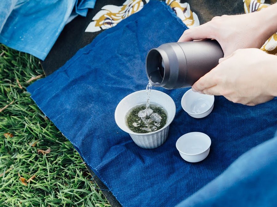 【4/26開催!】お茶淹れ&アレンジワークショップ🍵byKiKi