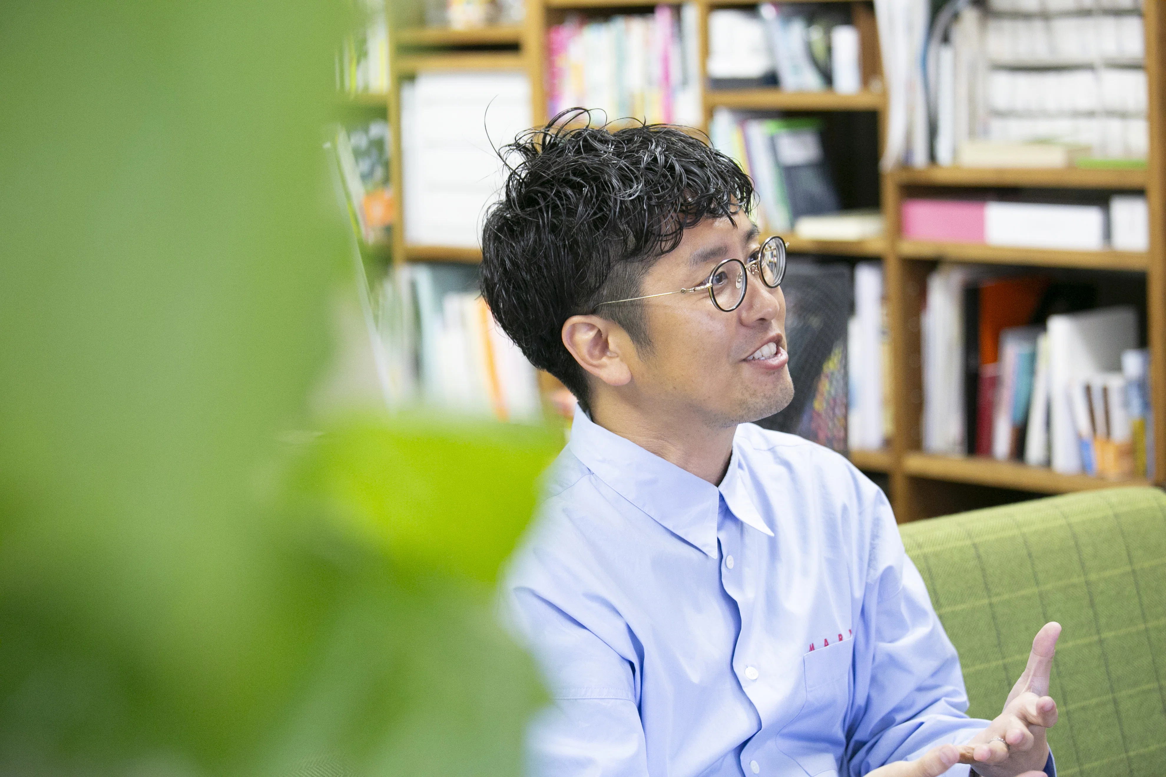 みんながなんて言ってほしかったかを本にする」一発屋の編集者が