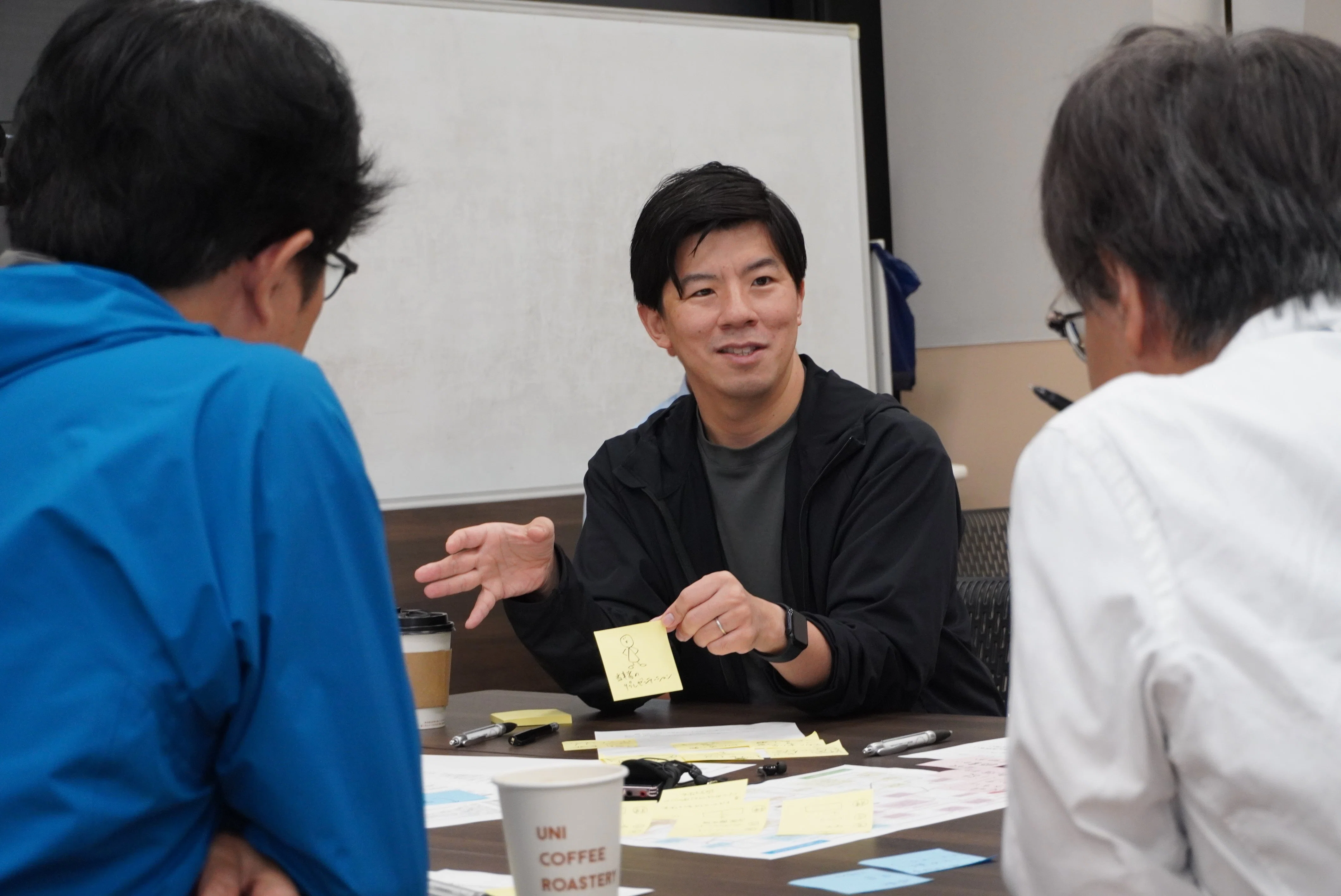 Creating a Chain of Kindness Report: Chain of Kindness Meeting #3｜かわさき ...
