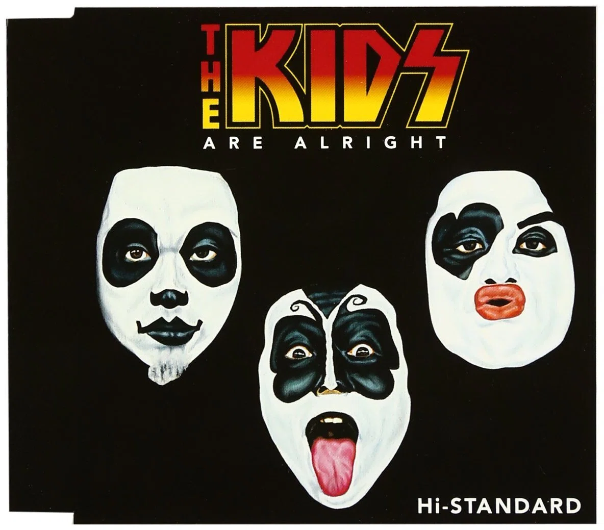 ㉙東京the kids are alright散歩｜MARBLE RECORDS