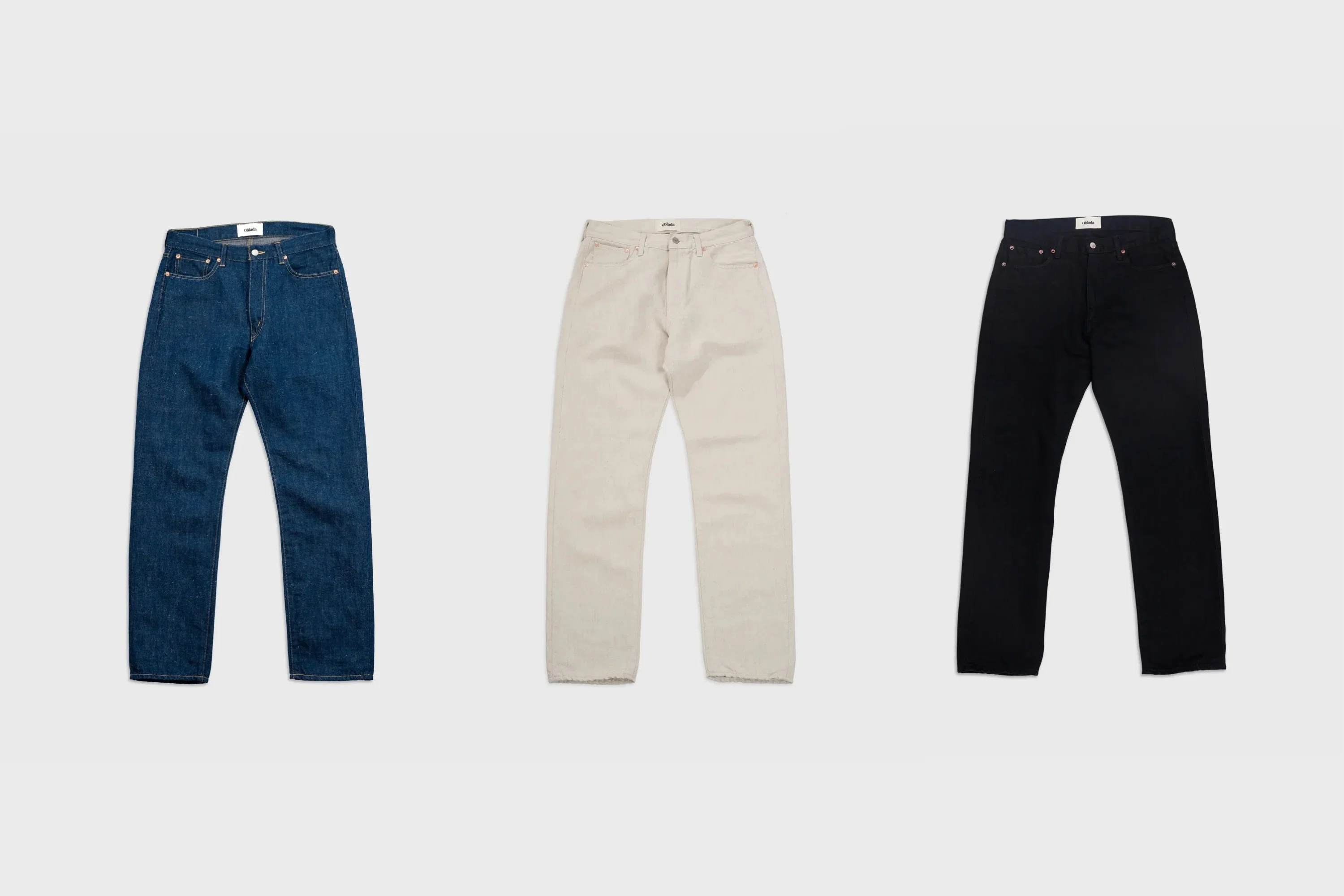 Oblada | Feel The Fit！｜keylimeTokyo