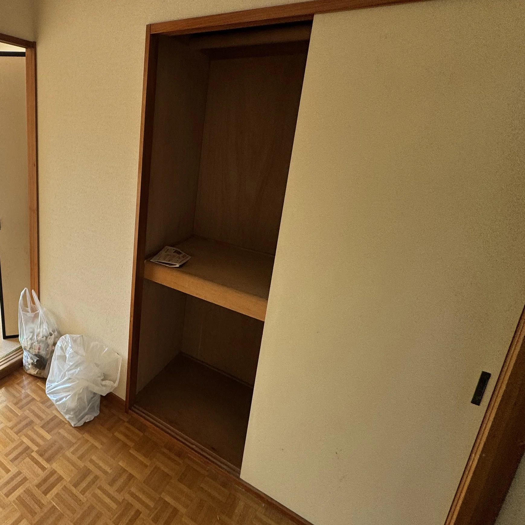 引っ越して思った断捨離の効果｜ゆうわた
