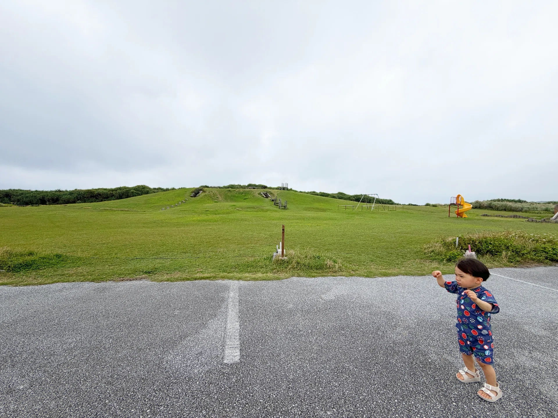 宮古島旅行記#9】日本で一番好きな景色｜東平安名崎で幻のサトウキビ