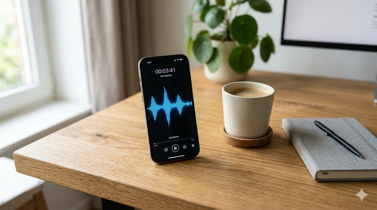 Ios Aqua Aqua Voice iOS版を試したら、iPhoneの音声入力が別物になった。Obsidianメモへの活用まで|Takayuki Sase