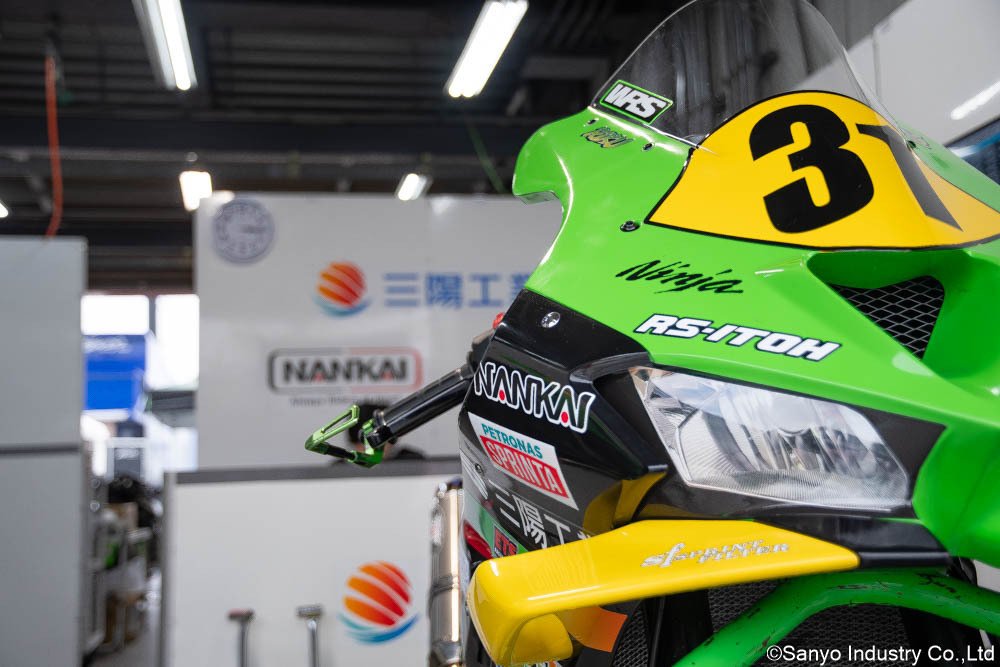 「もてぎ2&4レース」レース結果レポート！