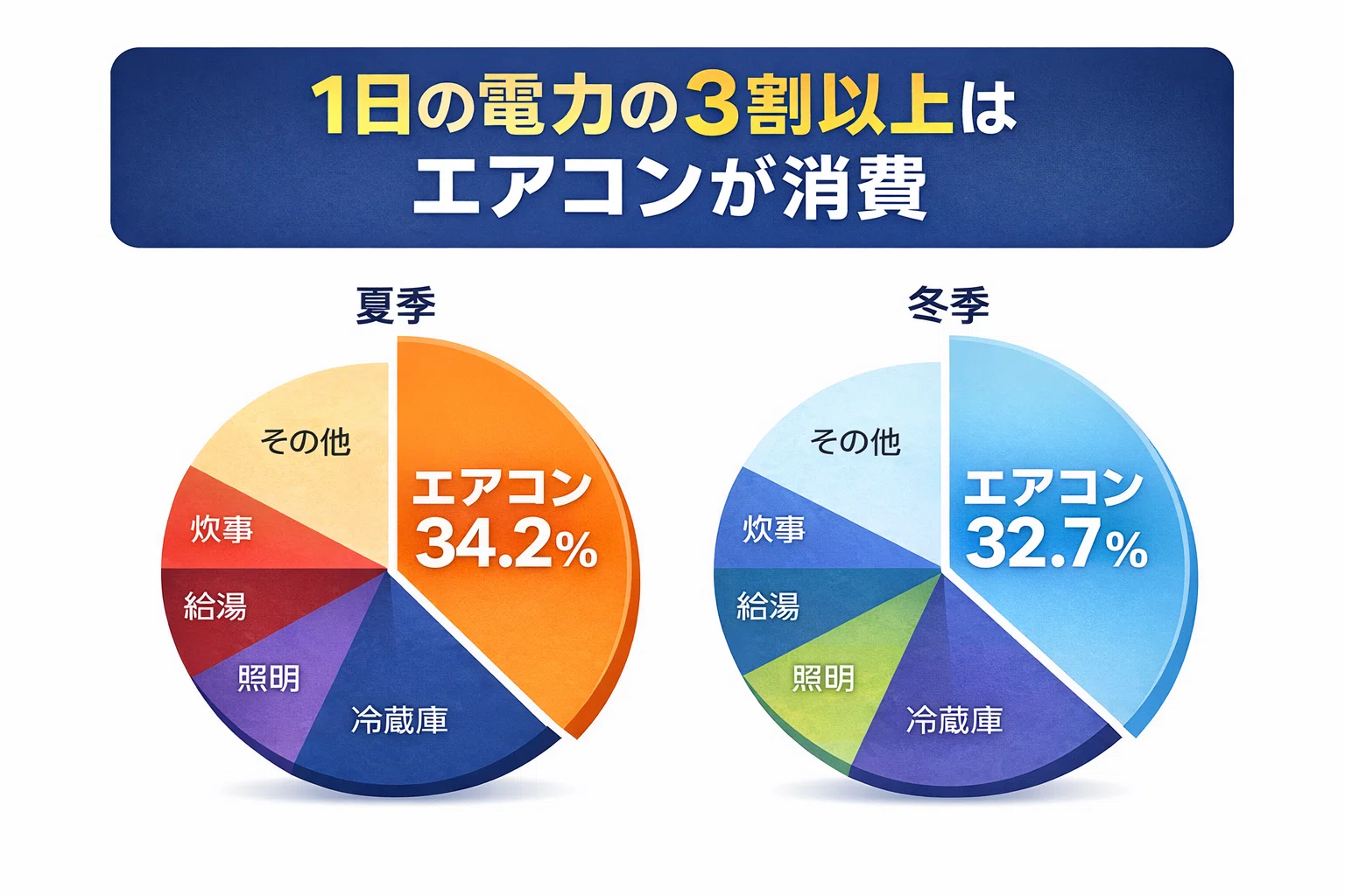 2027年の空気 The 2027 Air Conditioner Problem | Which Air Conditioner is