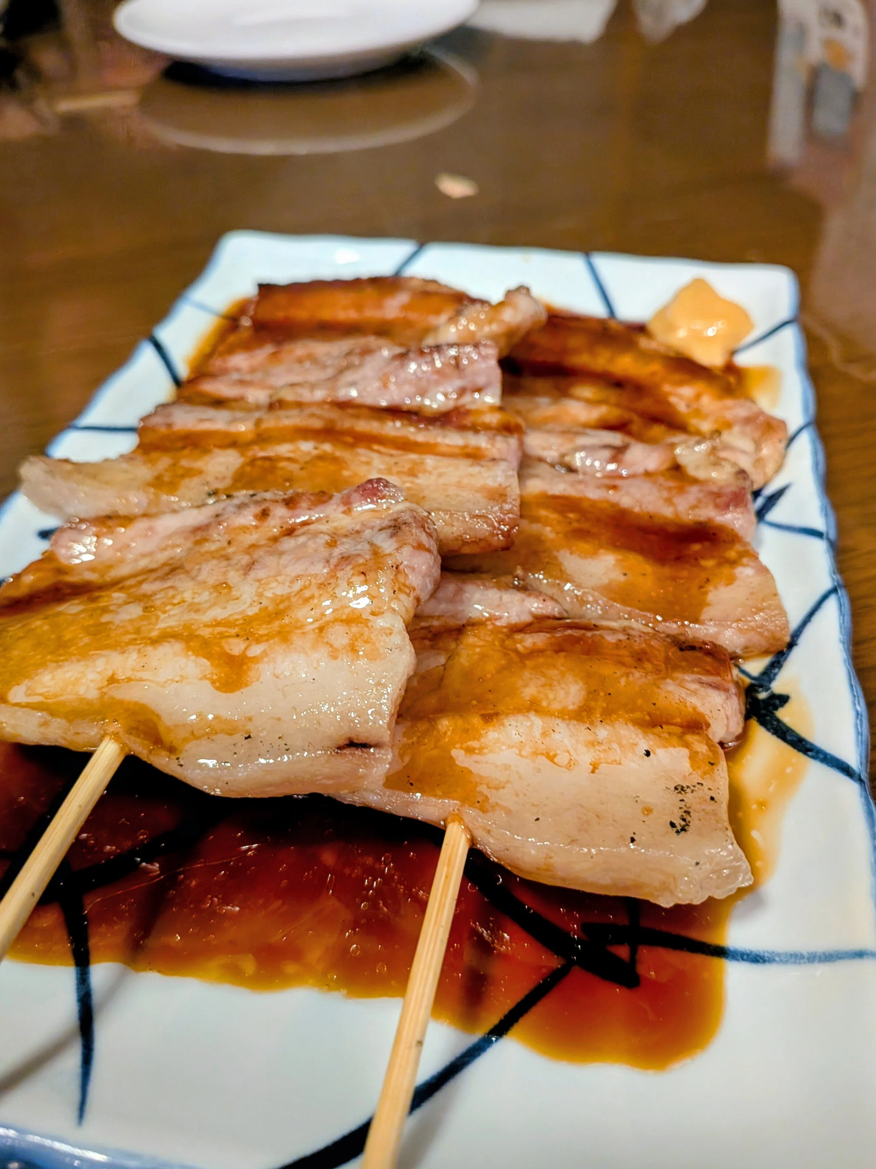 Enjoying the Night in Kushiro! Savoring Exquisite Seafood and Superb ...