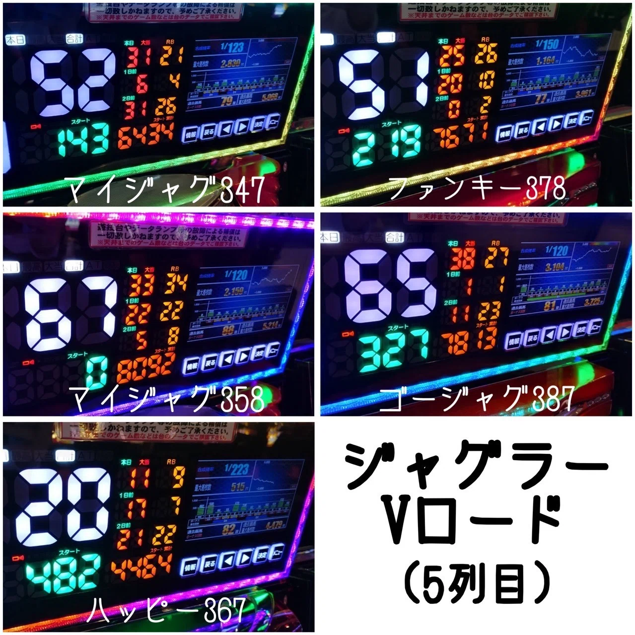 2026/4/8 スターダスト門前仲町店 潜入調査｜ちかまみさき