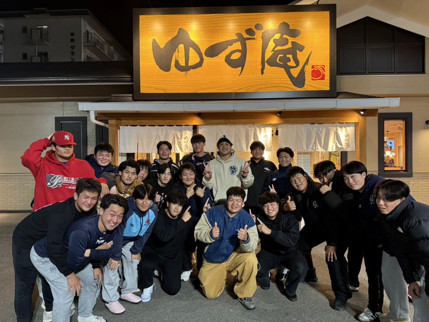 新入部員紹介／松本潤之介】｜法政大学ラグビー部_07