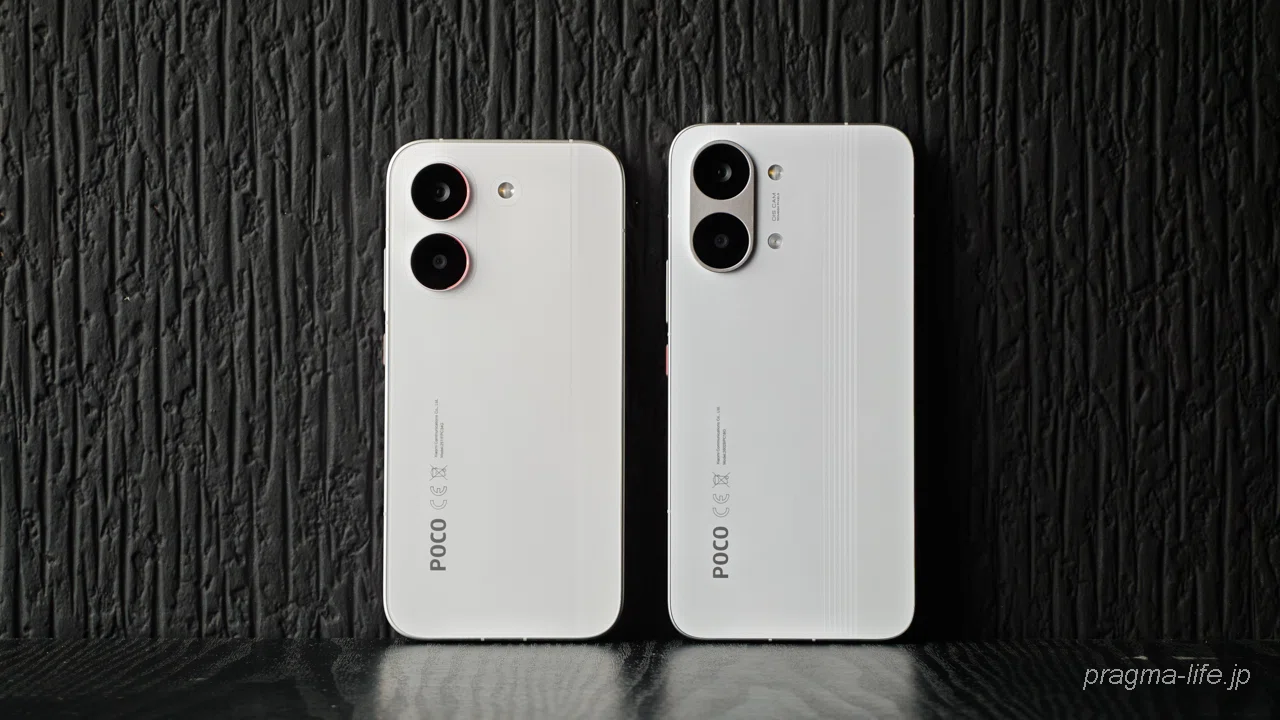 POCO X8 Proのゲーム性能は？原神・スタレ・エンドフィールドをプレイ 