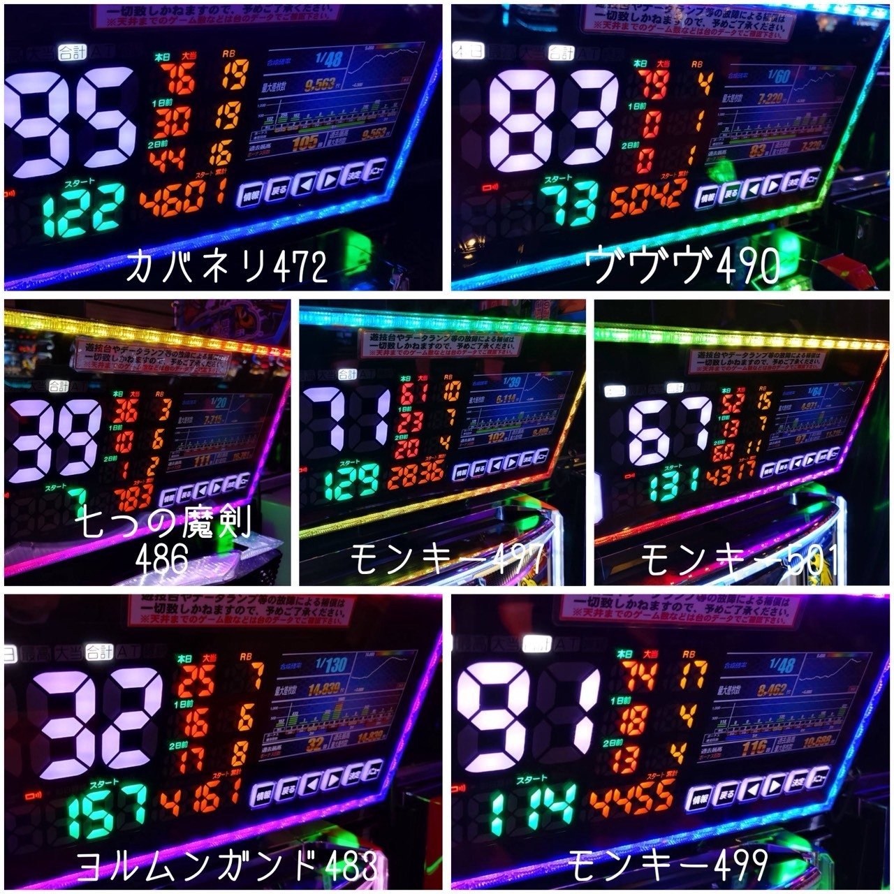 2026/4/8 スターダスト門前仲町店 潜入調査｜ちかまみさき