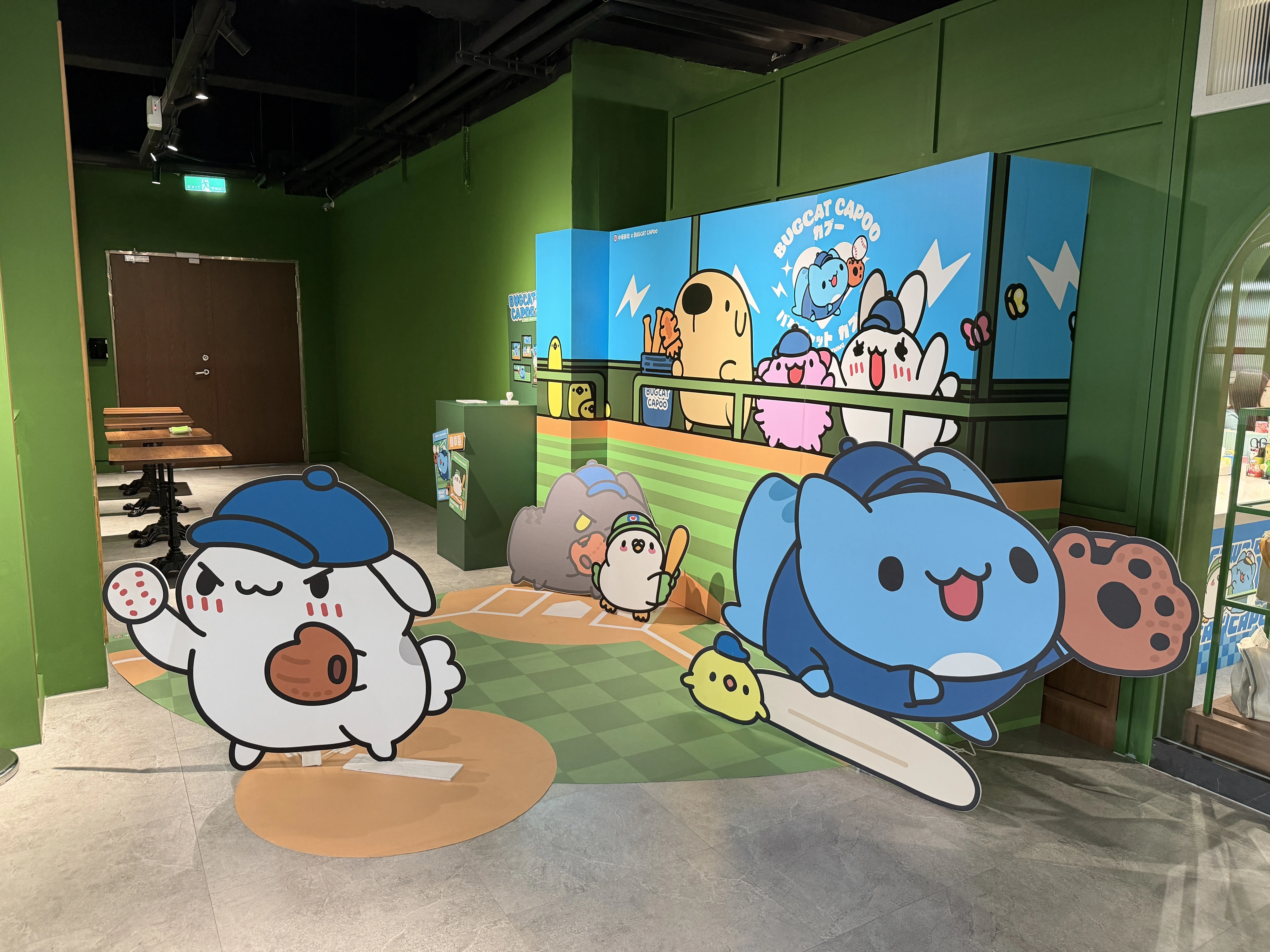 2026-03 台湾ひとり旅 #5｜台中で偶然見つけた無料スポット｜郵政