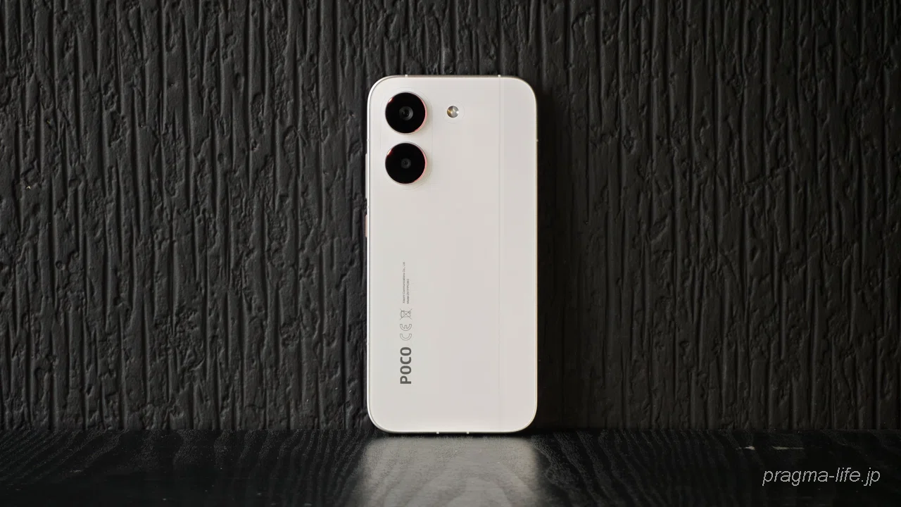 POCO X8 Proのゲーム性能は？原神・スタレ・エンドフィールドをプレイ