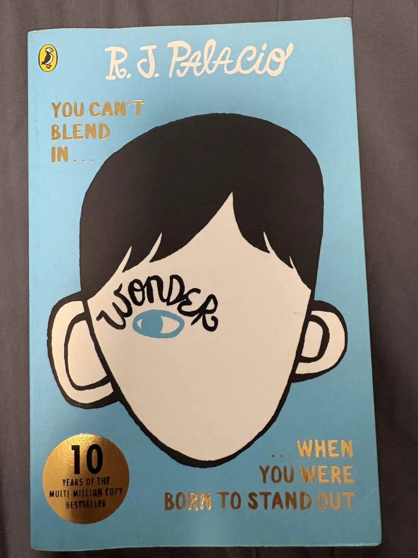 洋書多読初心者」で検索したら出てくる超有名どころ6冊読んでみた感想