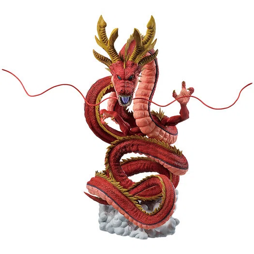 ドラゴンボールGT一番くじ 公式発表 今後のGT一番くじフィギュアの相場