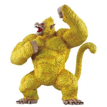 ドラゴンボールGT一番くじ 公式発表 今後のGT一番くじフィギュアの相場