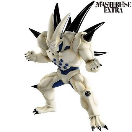 ドラゴンボールGT一番くじ 公式発表 今後のGT一番くじフィギュアの相場