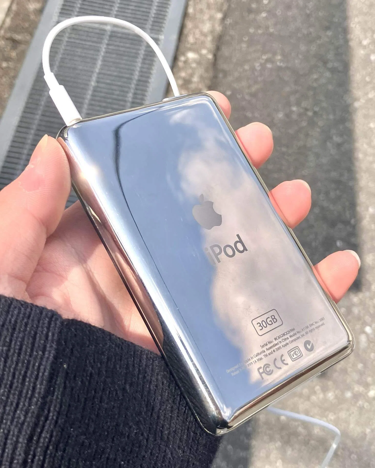 2026年にiPod touch第4世代を実用目的で買ってみた｜ゆー (Apple信者)