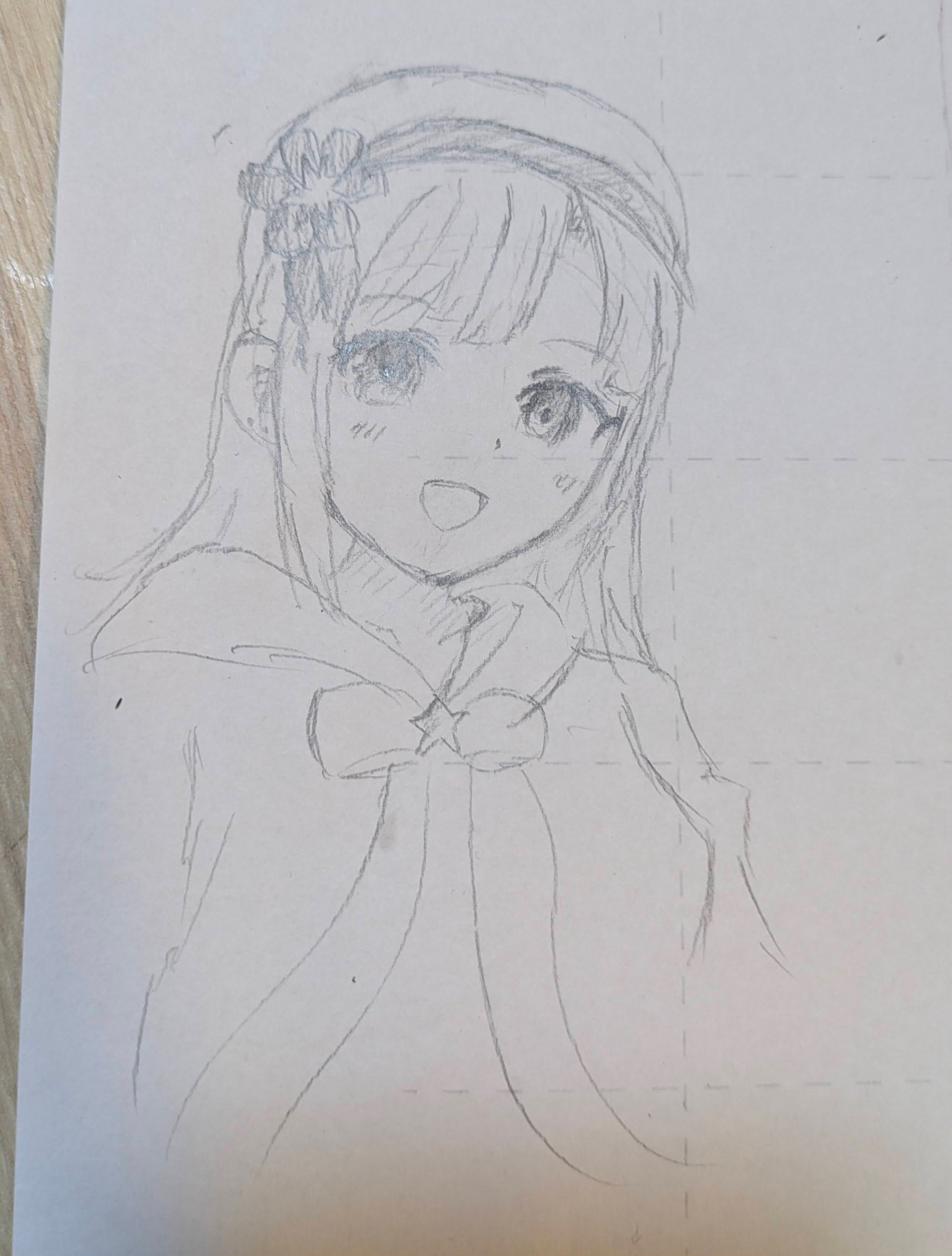 番外：『絵の描き方』の本を読んでみたら、絵の描き方ではなく創作との