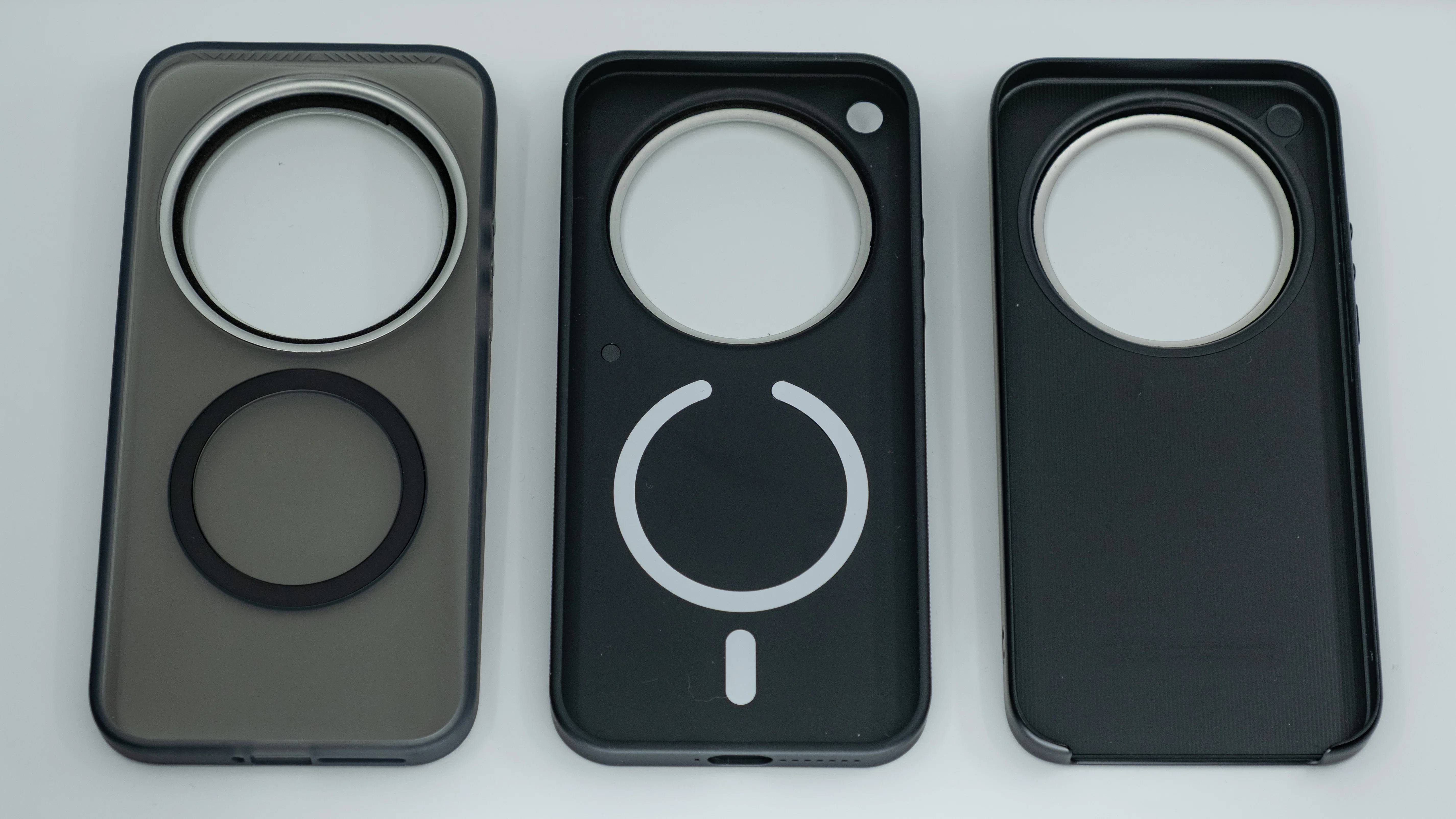 Leitzphone用ケースを探して深セン、そしてタオバオへ｜田路昌也（TJ)