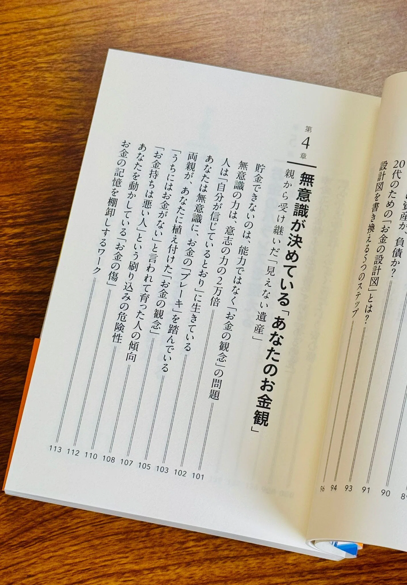 本田健書下ろし最新刊 『20代のときに知りたかったお金と幸せの話